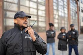 The Ultimate Guide to Choosing Warehouse Security Guard Services