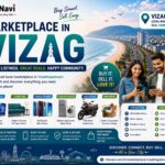 Marketplace in Vizag: A Way to Buy and Sell Locally | LifeNavi
