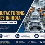 Top 10 OEM Manufacturing Companies in India for (2026)
