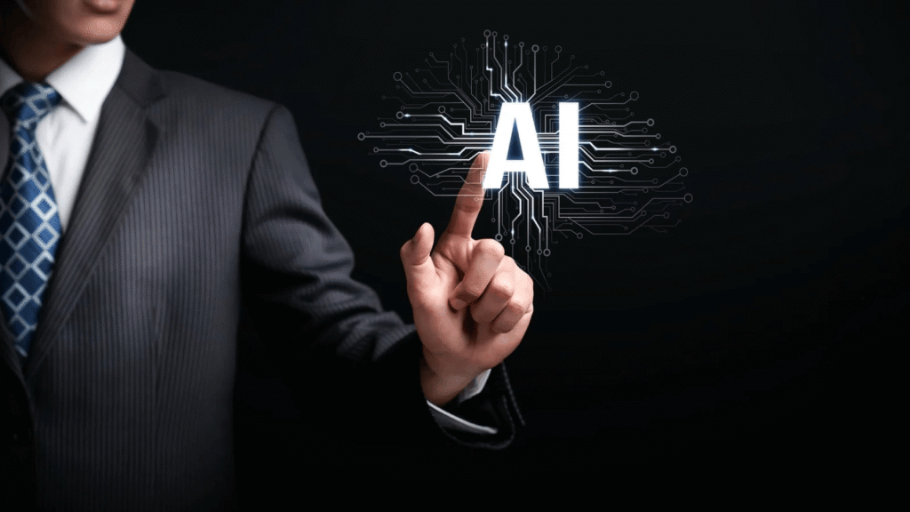 Rise of Generative AI in 2026 and Intelligent Automation