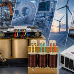 Common Transformer Applications In Daily Life And Industries