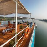 Why Luxury Cruise Experiences in Odisha Are Redefining Coastal Travel in India