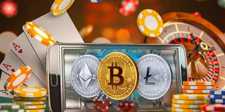 Top Casinos Crypto en France 2026 : Comparatif des Meilleures Plateformes Bitcoin