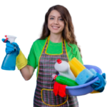 Domestic Cleaning Services in London: Frequently Asked Questions Answered