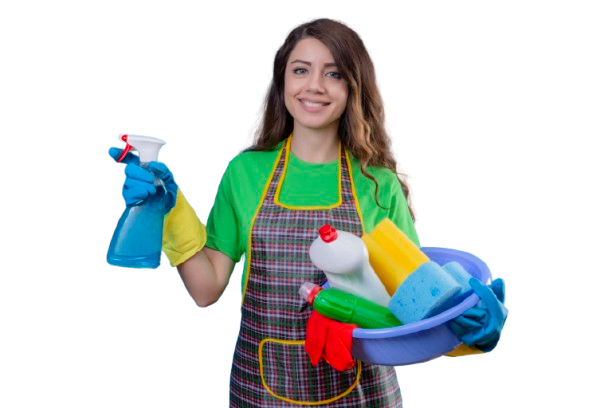 Domestic Cleaning Services in London: Frequently Asked Questions Answered