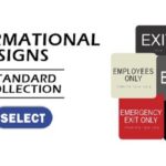 Why Braille Exit Signs Are No Longer Optional for California Businesses