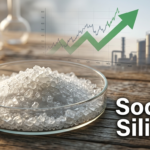 Sodium Silicate Price Trend: Market Insights, Prices, and Forecast Outlook