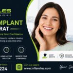 When Is the Right Time for a Tooth Implant in Surat