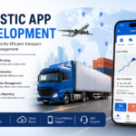 Logistics App Development Company: What You Need to Know