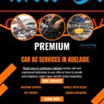 Mobile Auto Air Conditioning Adelaide: Why More Adelaide Drivers Are Choosing On-Site AC Repairs in 2026