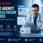 AI SEO Agency for Healthcare Brands: Building Trust and Visibility in the Age of AI Search