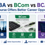 BBA vs BCom vs BCA: Which Course Offers Better Career Opportunities?