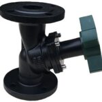 Balancing valve suppliers in Saudi Arabia