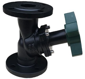 Balancing valve suppliers in Saudi Arabia