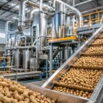 Cost to Set Up a Peanut Processing Plant in 2026: Machinery, ROI & Market Insights