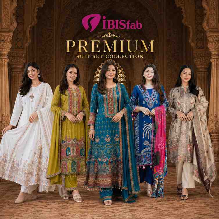 Elegant Anarkali Kurta Set with Dupatta for Wedding Season