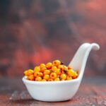 Does a Sea Buckthorn Supplement Help With Immunity