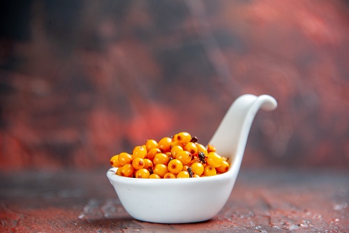 Does a Sea Buckthorn Supplement Help With Immunity