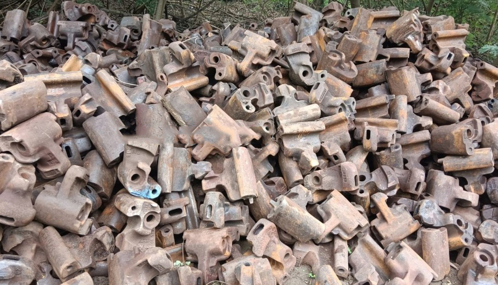 Heavy Melting Scrap Price Trend in 2026: Market Recovery, Rising Demand, and Industry Outlook
