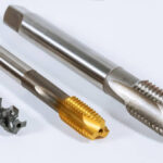 Stub Acme Taps: Best Practices for Efficient and Reliable Internal Threading