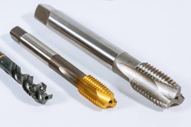 Stub Acme Taps: Best Practices for Efficient and Reliable Internal Threading