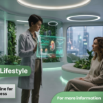 The Role of Lifestyle in Preventive Medicine for Long-Term Wellness