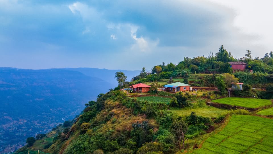 Private Villa in Mahabaleshwar: The Ultimate Retreat for Comfort, Privacy, and Relaxation