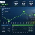 Ethanol Price Trend: Market Insights, Prices, and Forecast Outlook