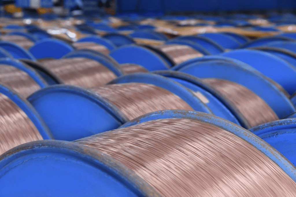 Bead Wire Price Trend Q1 2026: Market Stability, Regional Demand, and Future Growth Outlook