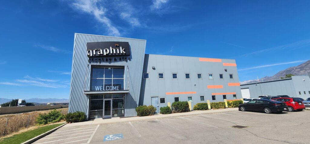 Vehicle Wraps and Business Signage Salt Lake City for Powerful Branding