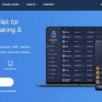 Atomic® Wallet – Download Extension | Best Crypto Wallet App