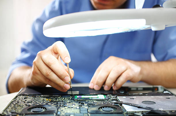 Bedford Laptop Repairs – Fast, Reliable Service by IFix Gadgets Bedford
