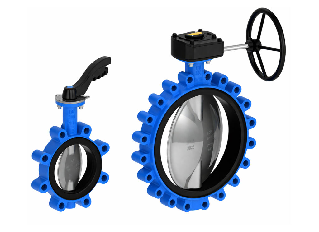 Best Butterfly Valves Manufacturers in India | Industry Insights