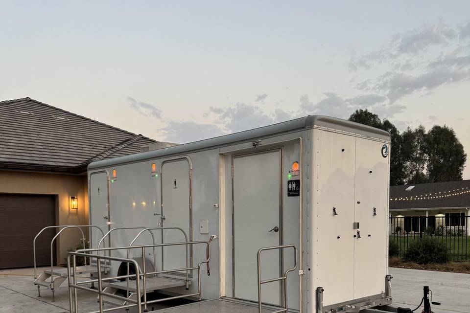 Why Is Restroom Hygiene Important In Public Spaces?