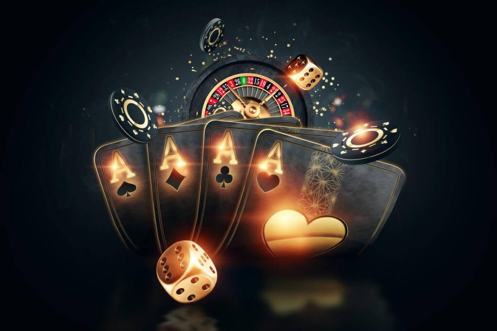 Casino Non AAMS Moderni: Guida a Bonus Esclusivi, Criptovalute e Siti Sicuri