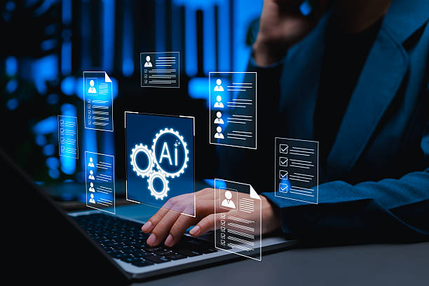 AI Automation Experts in Melbourne Transforming Companies with Advanced Artificial Intelligence Solutions