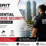 Benefits of Residential High-Rise Security in Vancouver