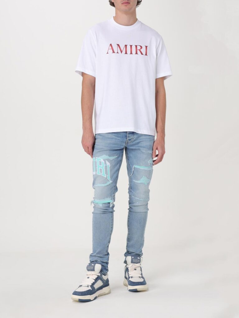 Amiri Jeans Vs Everything Else: Why There Is Simply No Comparison