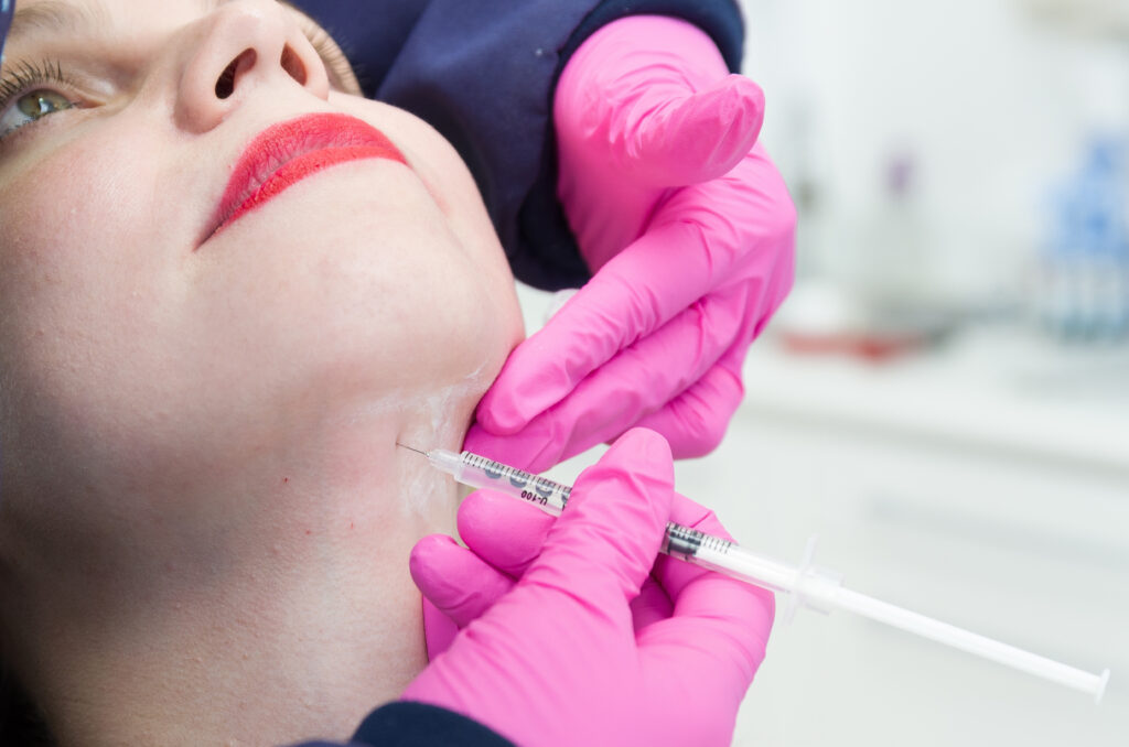 Should Kybella Treatment For Double Chin be your face choice?