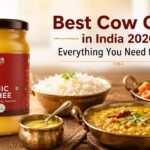 Best Cow Ghee in India 2026: Everything You Need to Know