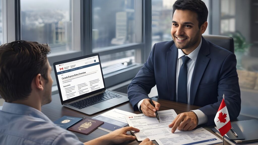 Canada Study Visa and Canada PNP Program 2026: Complete Guide for Canada PR By Wave Visas