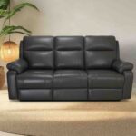 Discover the Ultimate Comfort: Why a 3 Seater Recliner Sofa is Perfect for Your Home