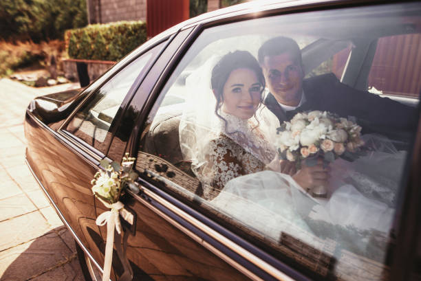  Philly Wedding Limousine 