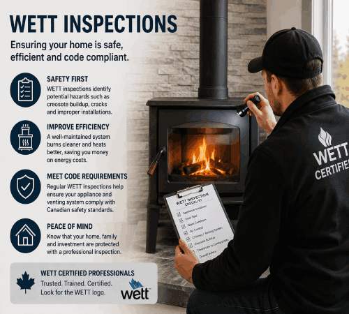 What Homeowners Should Know Before Booking a Safety Inspection
