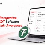 The Beginner’s Perspective on Flash USDT Software and Blockchain Awareness