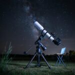 Why Serious Stargazers in Pakistan Are Turning to One Name for ZWO Gear