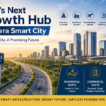 Why Investors Are Watching India’s Next Growth Hub – Dholera Smart City