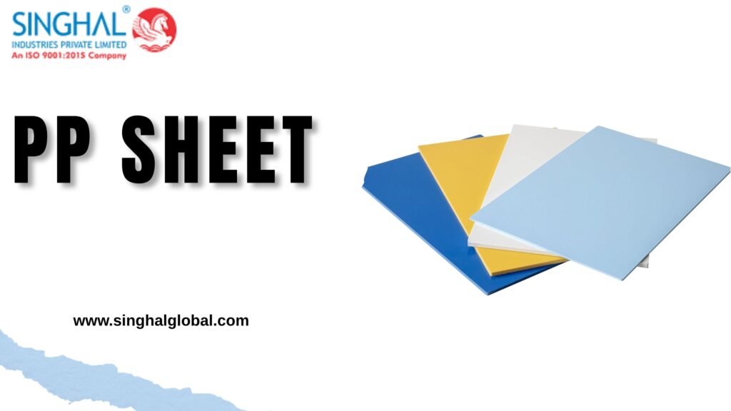 Innovative PP Sheets For Precision Engineering Solutions