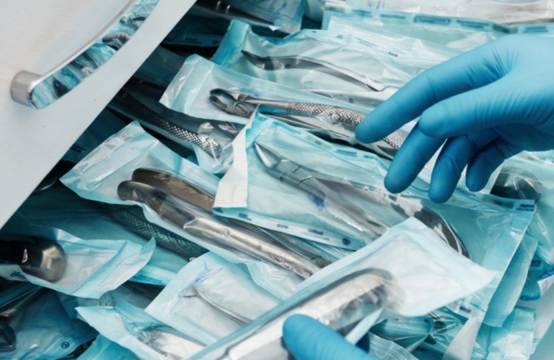 Medical Packaging Equipment for Safer Healthcare Needs