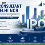 Trusted & Best IPO Consultant in Delhi NCR | India IPO